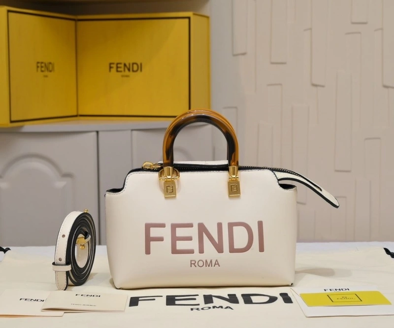 Fxndx Top Handle Bags GoodFit 71001
