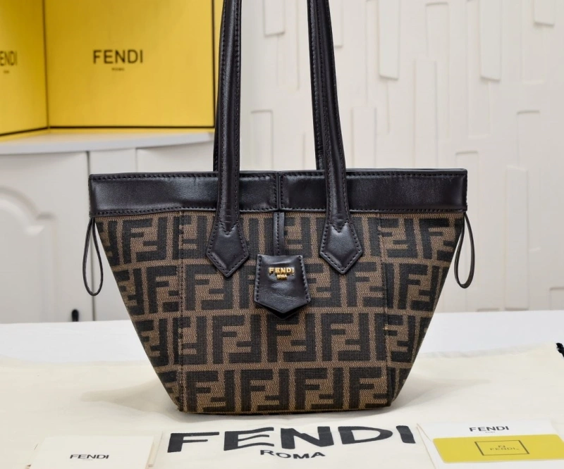Fxndx Top Handle Bags GoAnywhere 70984