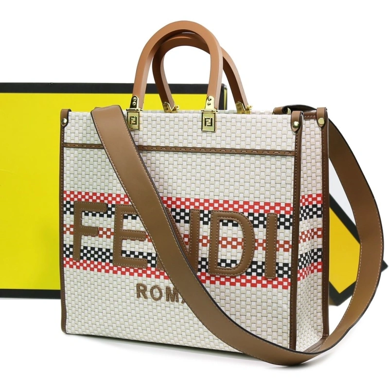 Fxndx Shopping Bags DailyWear 71065