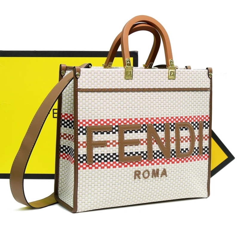 Fxndx Shopping Bags DailyWear 71065