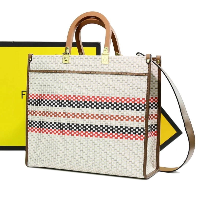 Fxndx Shopping Bags DailyWear 71065