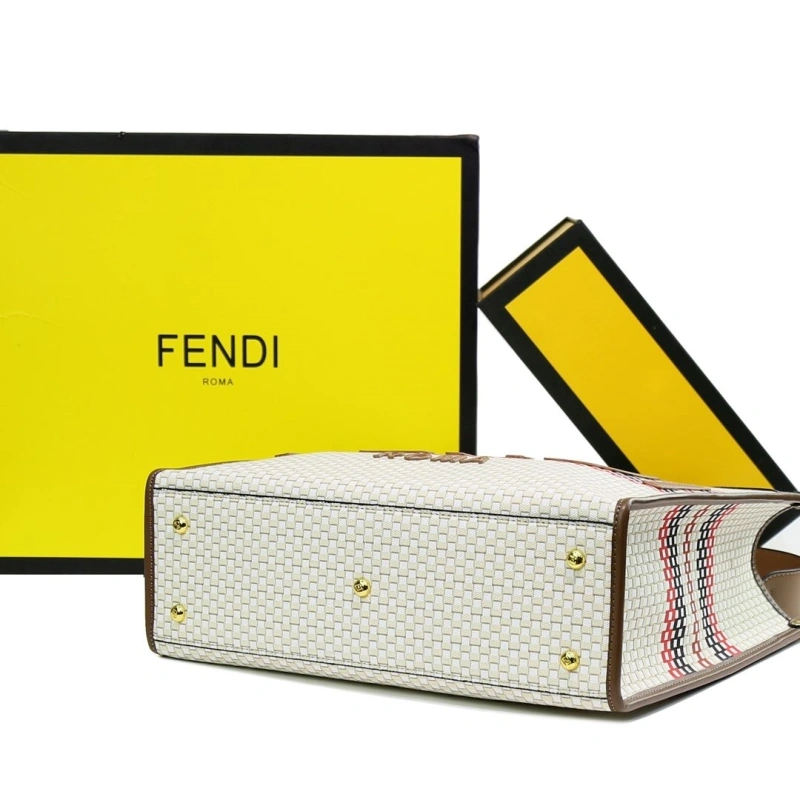 Fxndx Shopping Bags DailyWear 71065