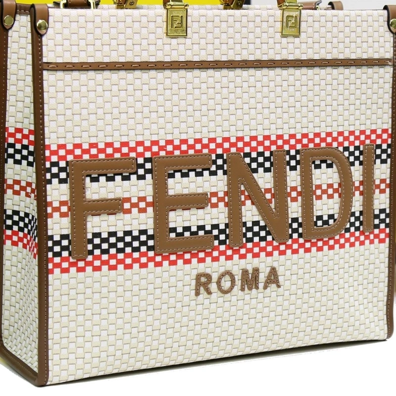 Fxndx Shopping Bags DailyWear 71065