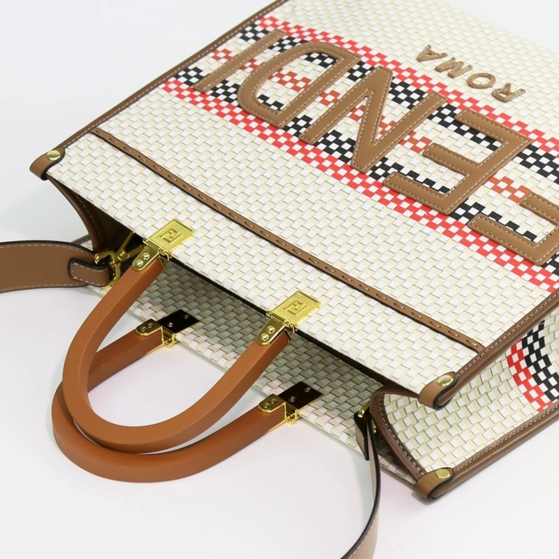 Fxndx Shopping Bags DailyWear 71065