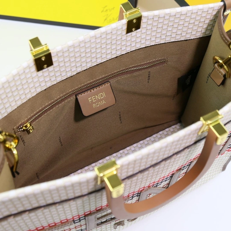 Fxndx Shopping Bags DailyWear 71065