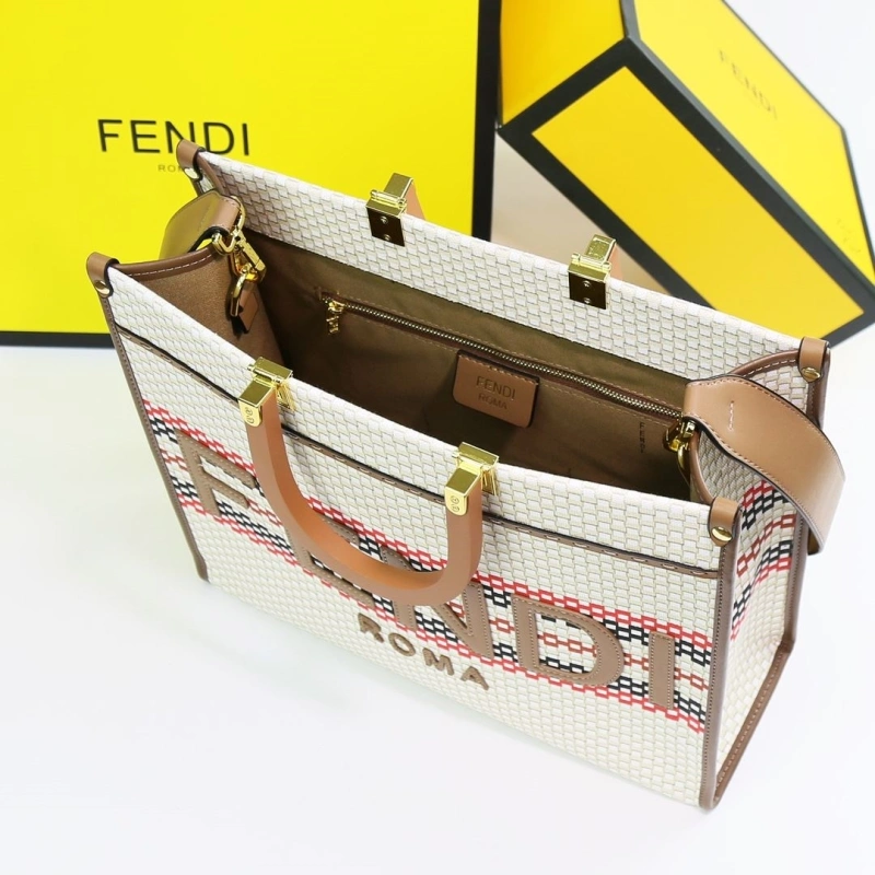 Fxndx Shopping Bags DailyWear 71065