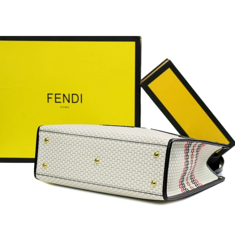 Bold Fxndx Shopping Bags 71085