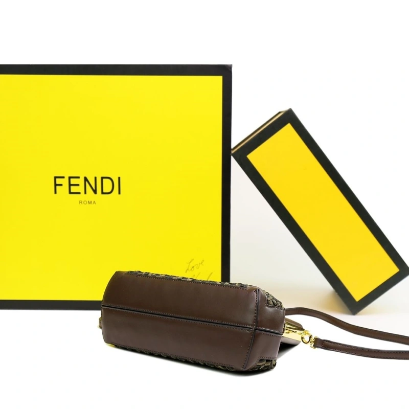 Fxndx First Bags Refined 71151