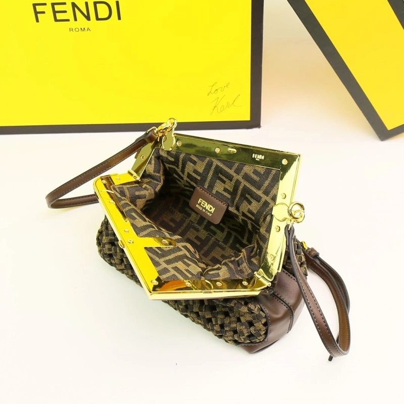 Fxndx First Bags Refined 71151