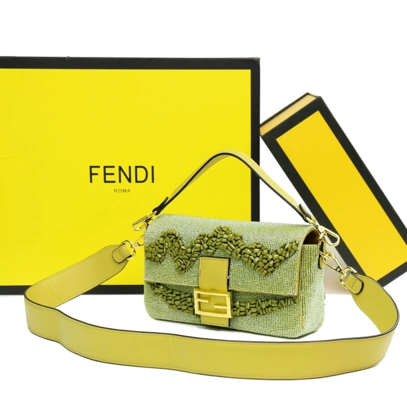 Fxndx Satchel Bags Fashionable 71101
