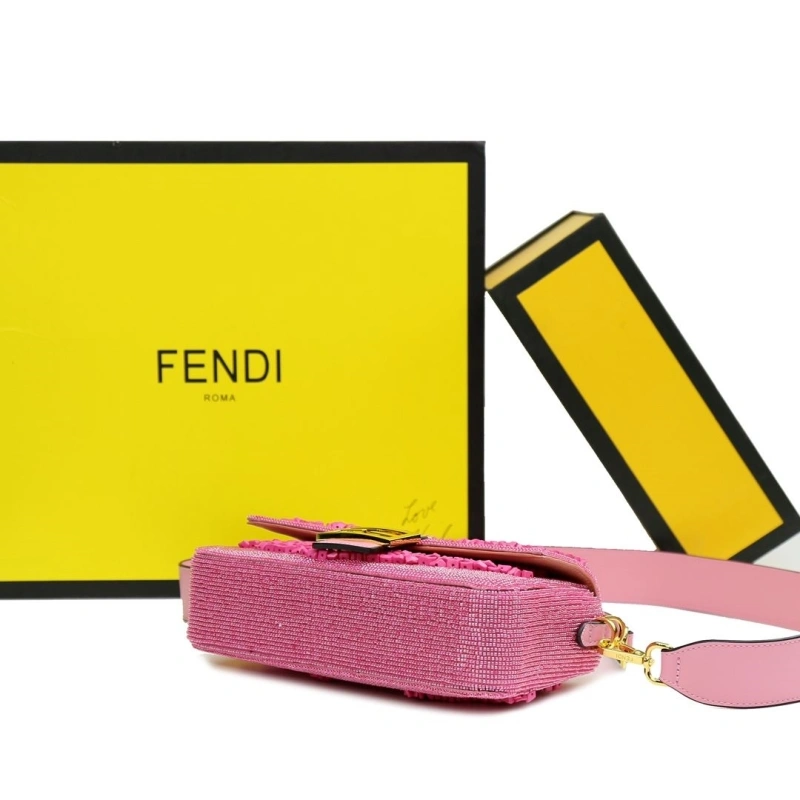 Bright Fxndx Satchel Bags 71146