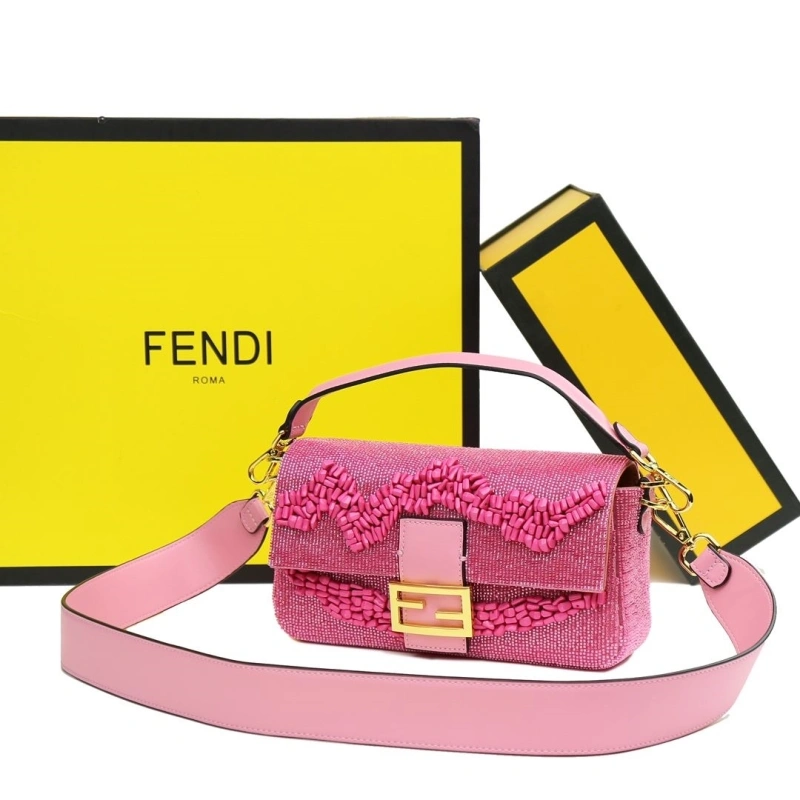 Bright Fxndx Satchel Bags 71146