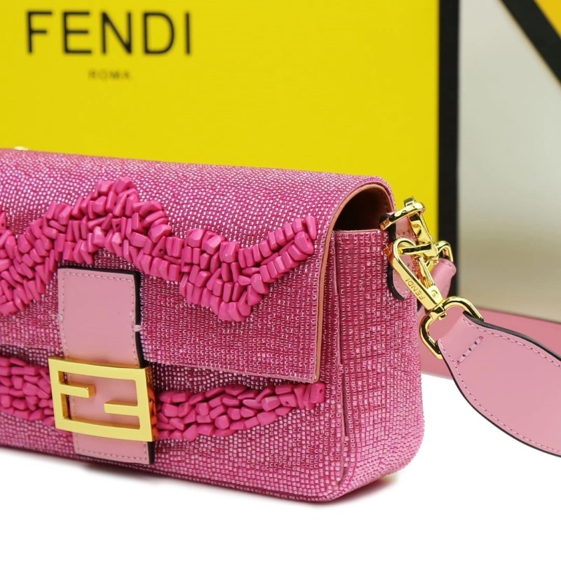 Bright Fxndx Satchel Bags 71146