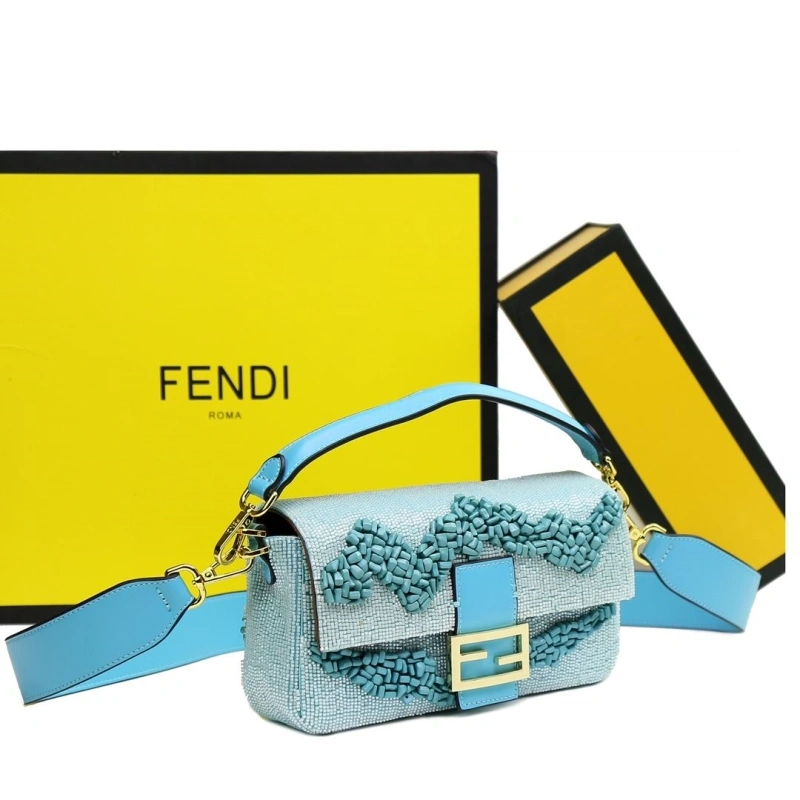 Fxndx Satchel Bags Fashionable 71127