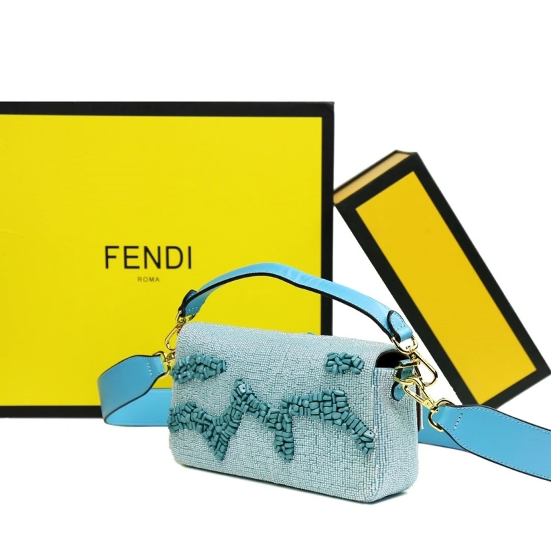 Fxndx Satchel Bags Fashionable 71127