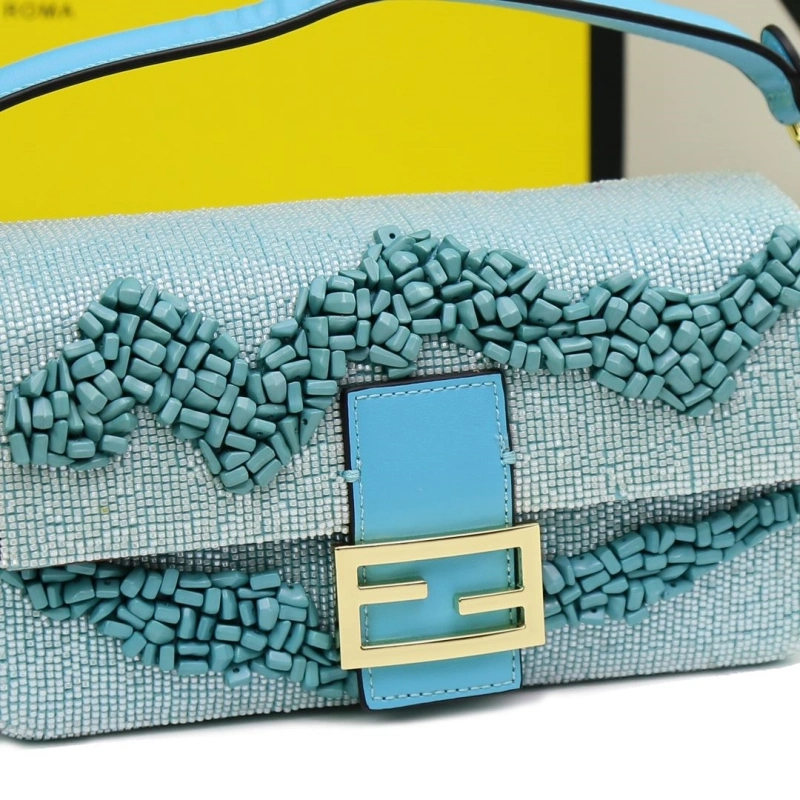 Fxndx Satchel Bags Fashionable 71127