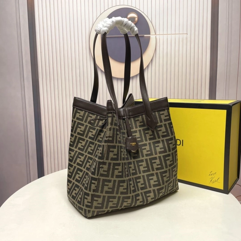Vibrant Fxndx Shopping Bags 71045