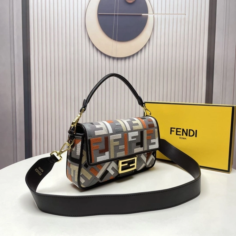 Cozy Fxndx Satchel Bags 71106