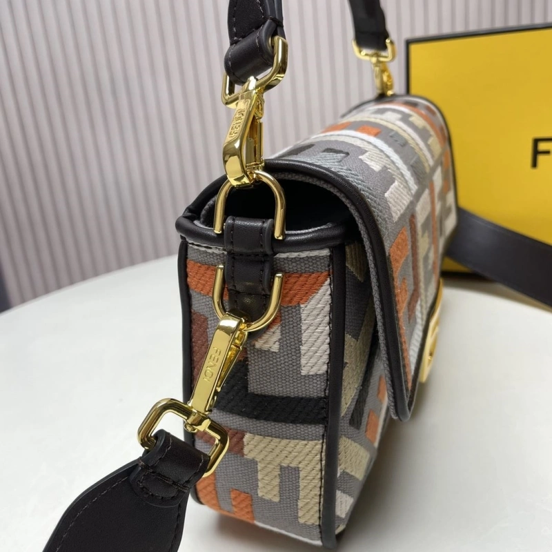 Cozy Fxndx Satchel Bags 71106