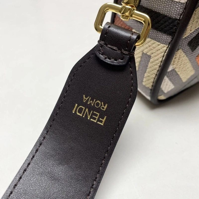 Cozy Fxndx Satchel Bags 71106