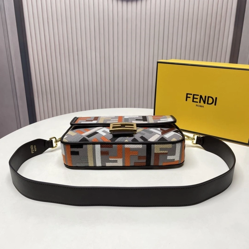 Cozy Fxndx Satchel Bags 71106