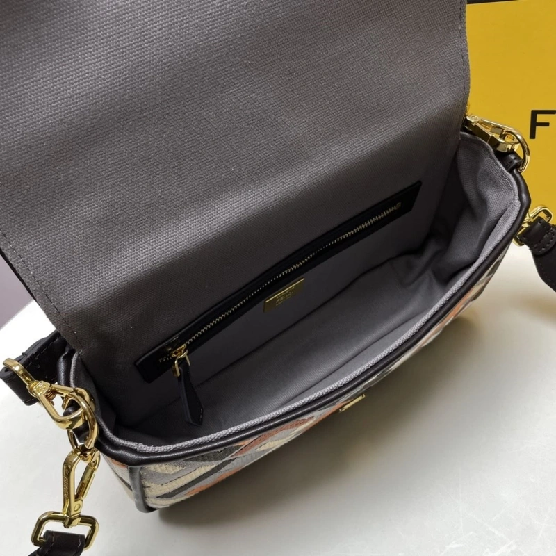 Cozy Fxndx Satchel Bags 71106
