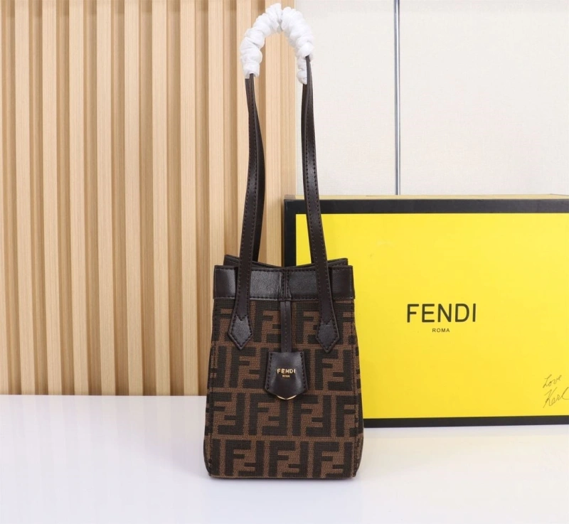 Fxndx Top Handle Bags GoodFit 70934