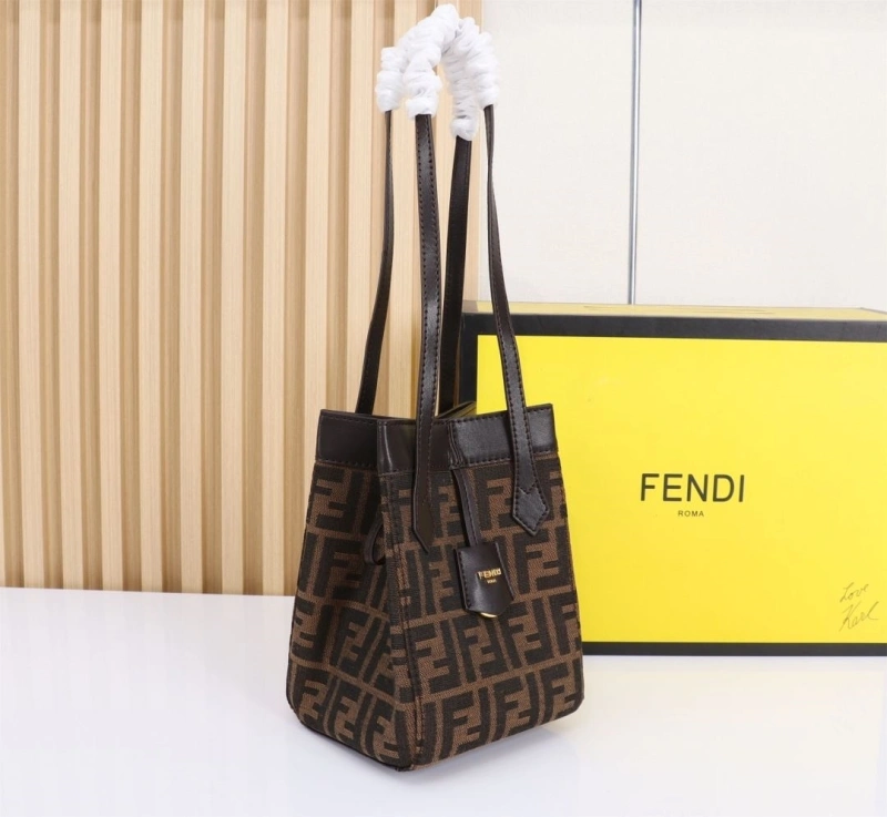 Fxndx Top Handle Bags GoodFit 70934
