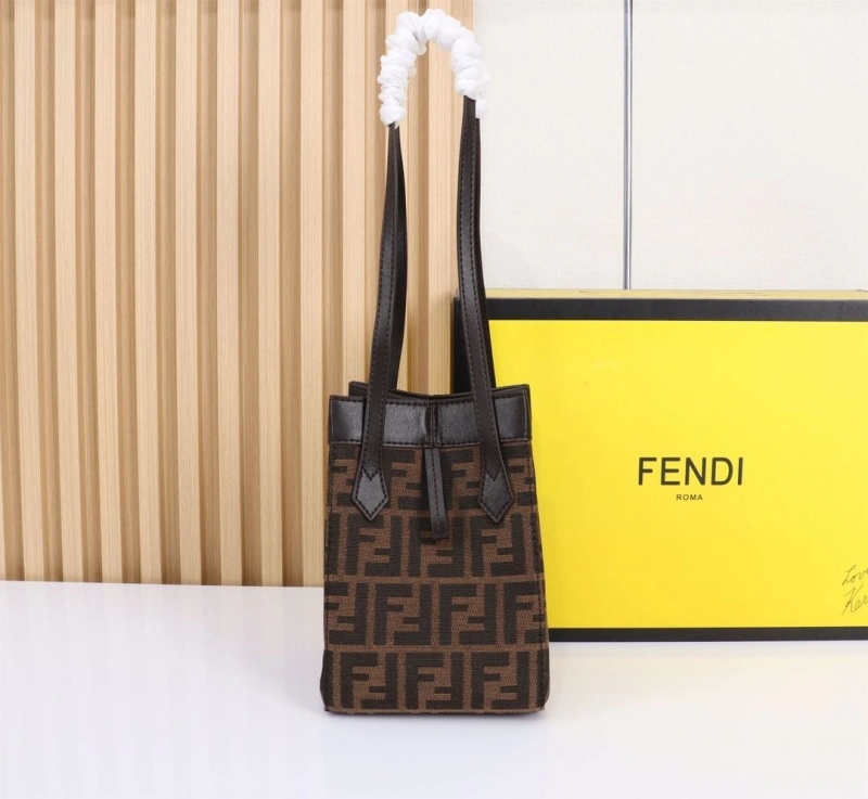 Fxndx Top Handle Bags GoodFit 70934