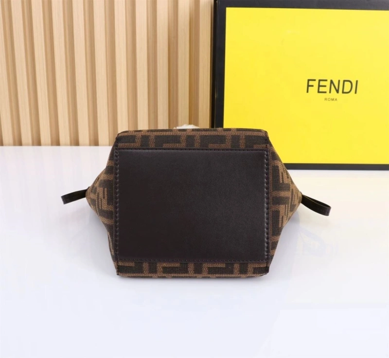 Fxndx Top Handle Bags GoodFit 70934