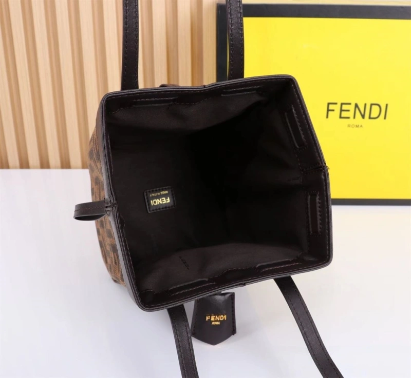 Fxndx Top Handle Bags GoodFit 70934