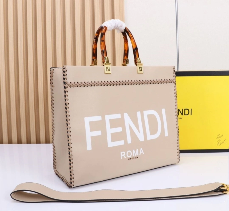 Bold Fxndx Shopping Bags 71035