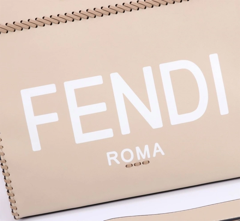 Bold Fxndx Shopping Bags 71035