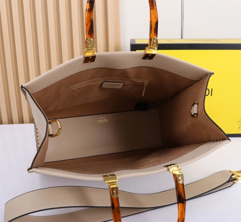 Bold Fxndx Shopping Bags 71035
