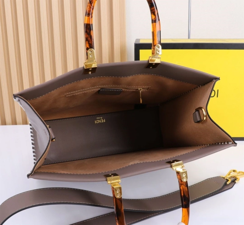 Fxndx Shopping Bags SportInspired 71037