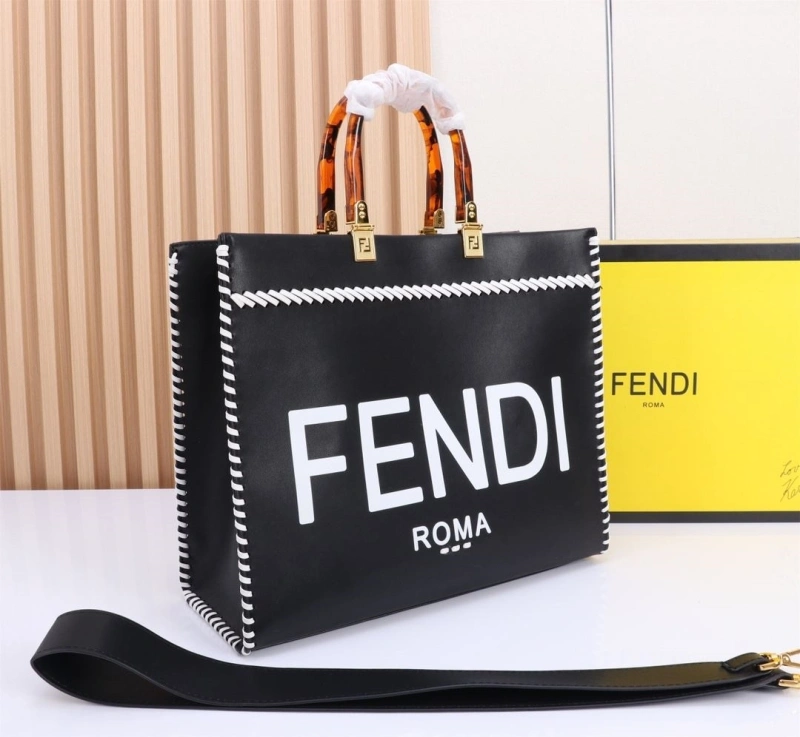 Cozy Fxndx Shopping Bags 71063