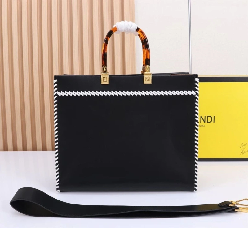 Cozy Fxndx Shopping Bags 71063