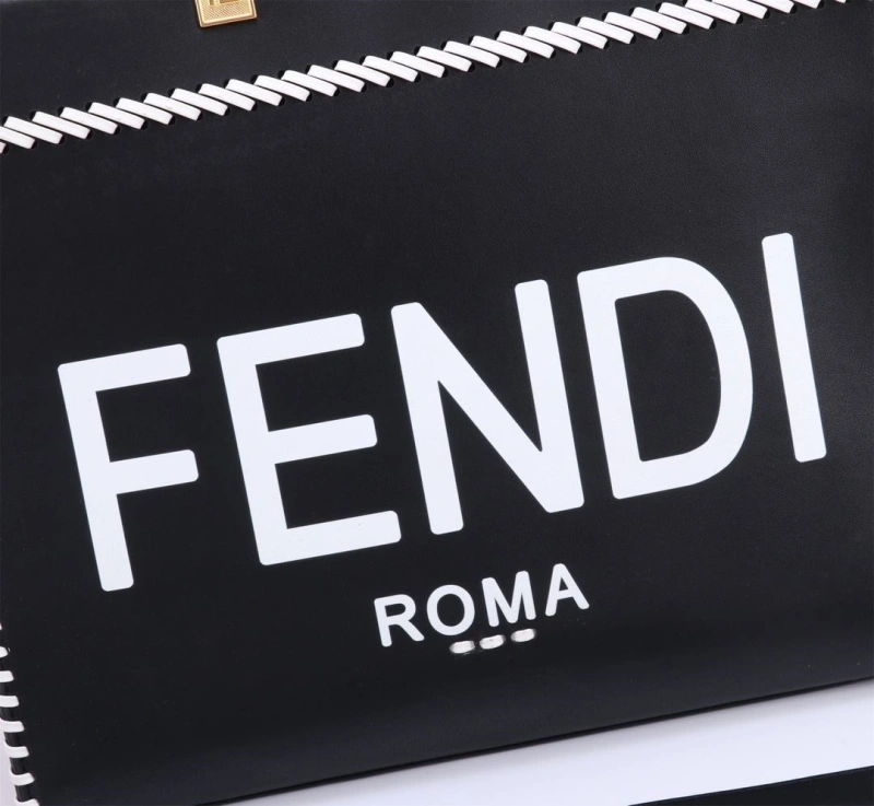 Cozy Fxndx Shopping Bags 71063