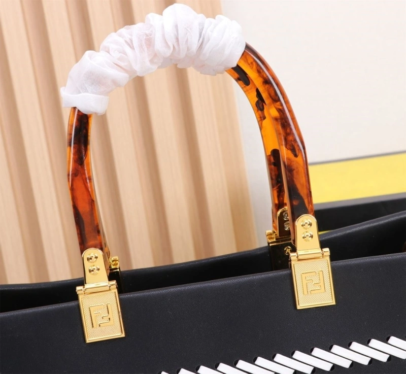 Cozy Fxndx Shopping Bags 71063