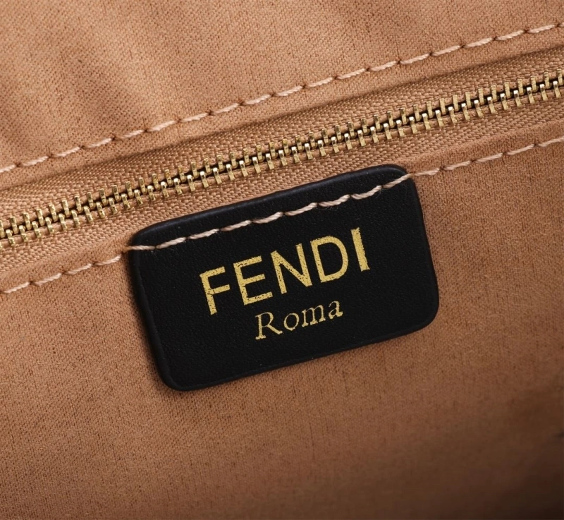 Cozy Fxndx Shopping Bags 71063