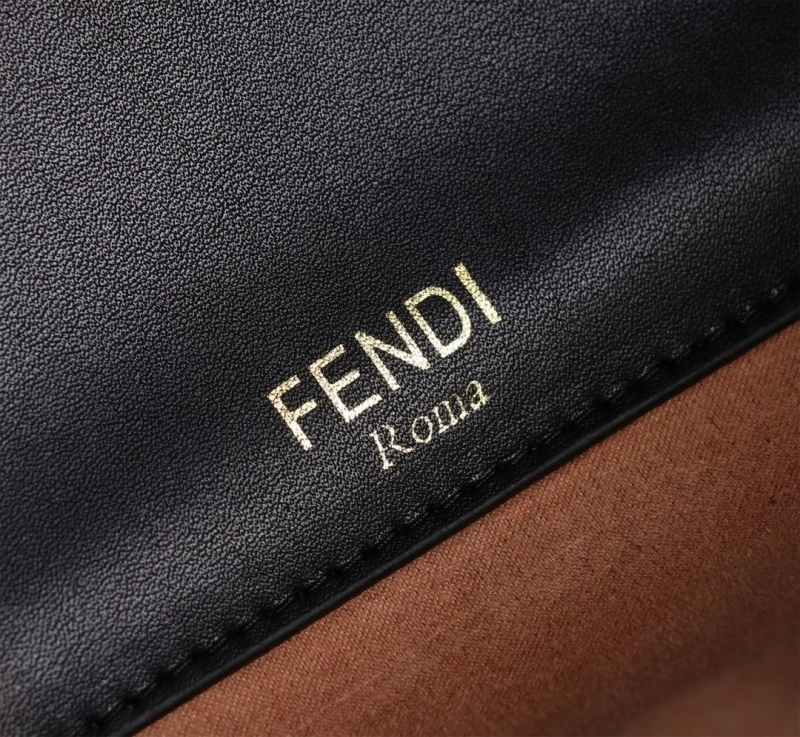 Cozy Fxndx Shopping Bags 71063