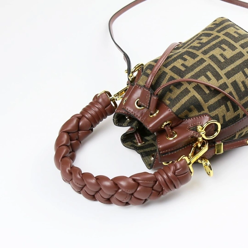 Fxndx Bucket Bags Durable 71155