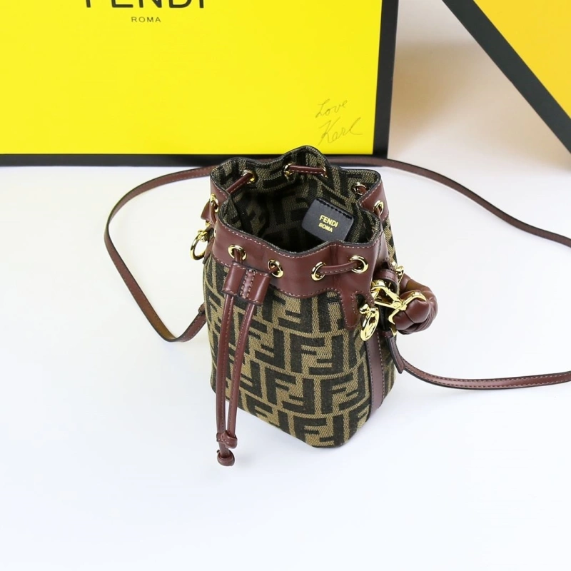 Fxndx Bucket Bags Durable 71155