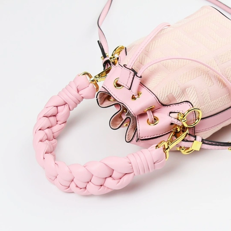 Fxndx Bucket Bags Functional 71153