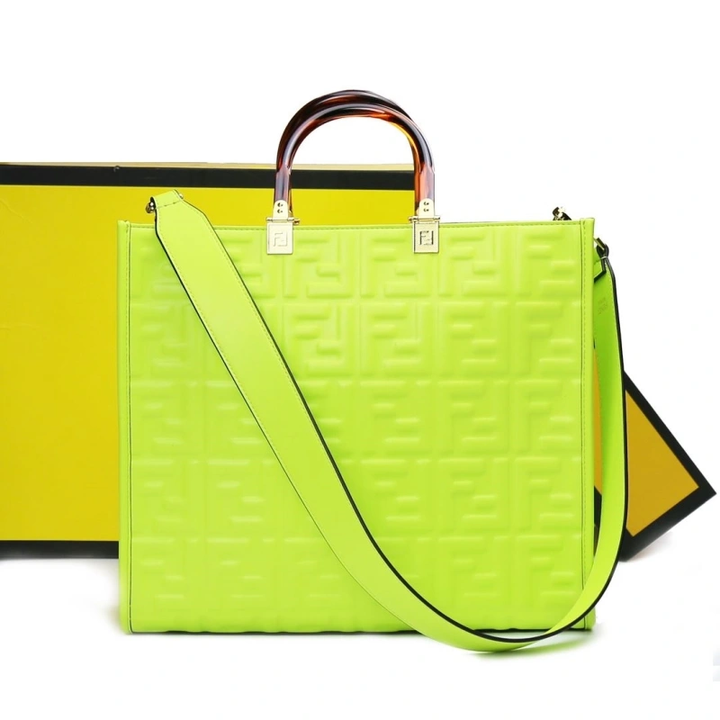 Refined Fxndx Shopping Bags 71038