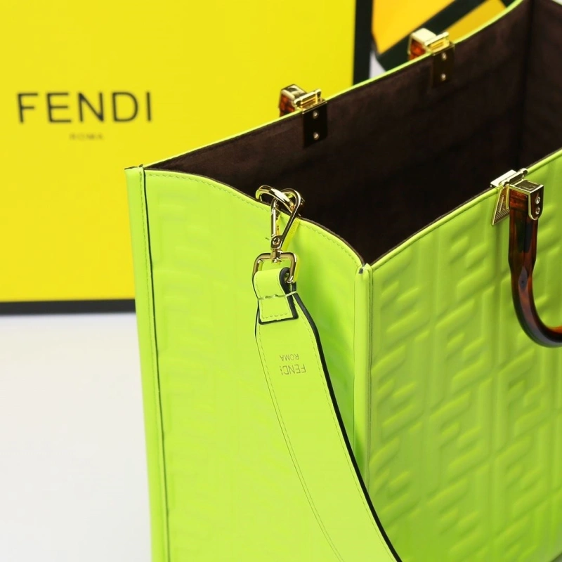 Refined Fxndx Shopping Bags 71038