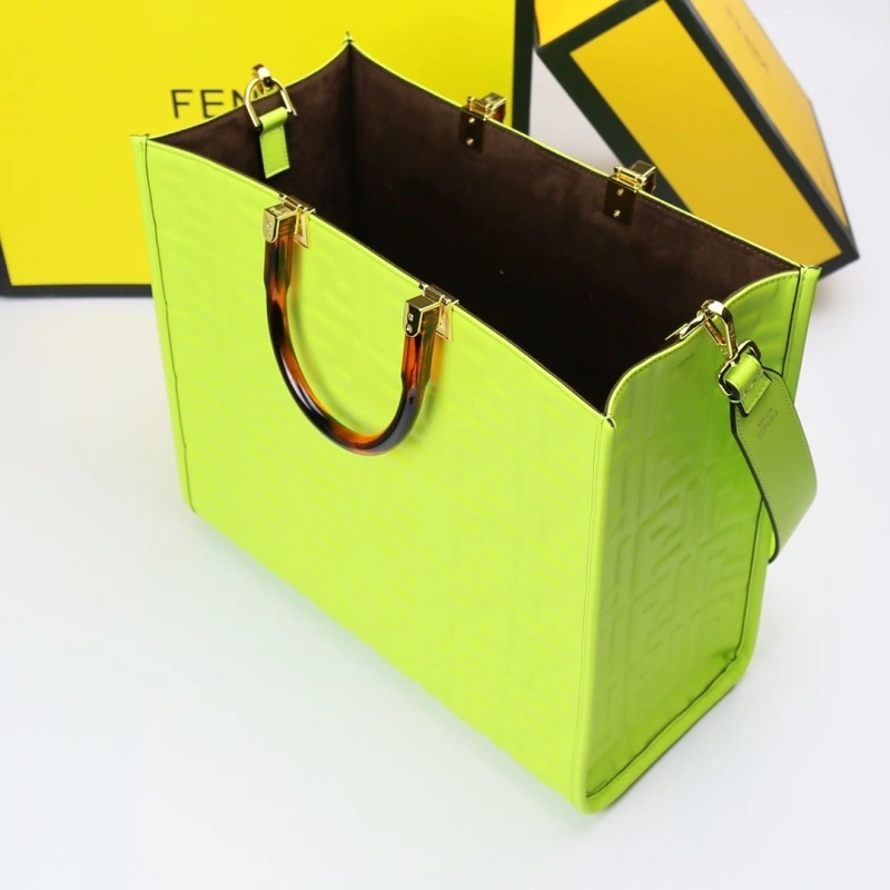 Refined Fxndx Shopping Bags 71038