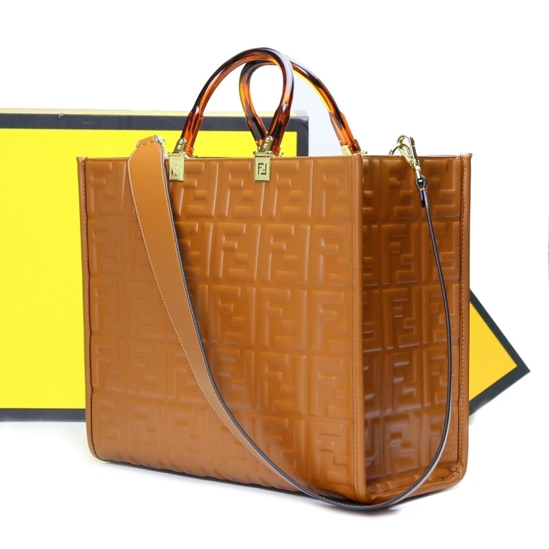 Sophisticated Fxndx Shopping Bags 71059