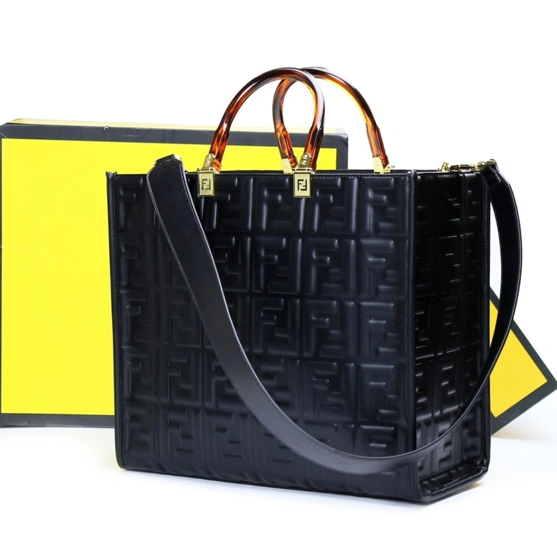 EyeCatching Fxndx Shopping Bags 71060