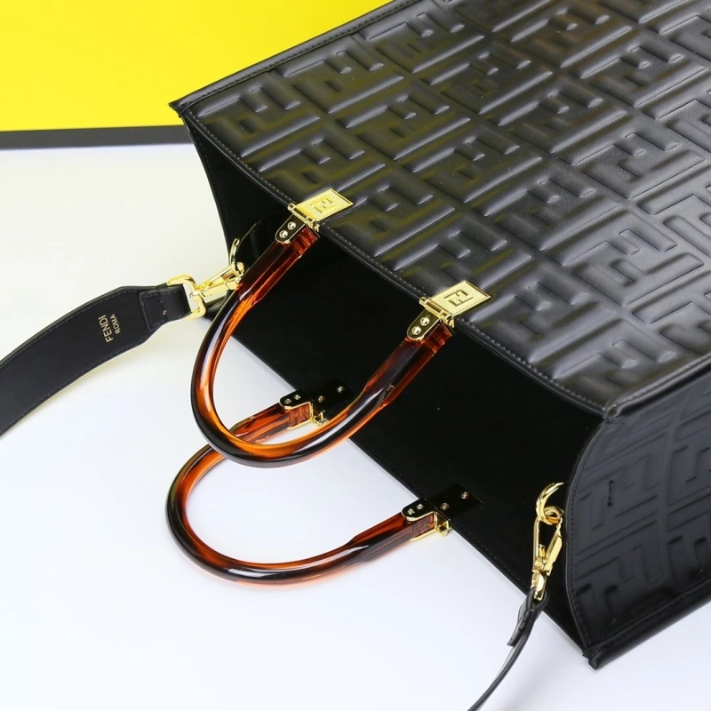EyeCatching Fxndx Shopping Bags 71060
